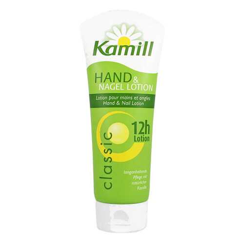 Лосьон для рук Kamill Classic 100 мл в Эль Дибот