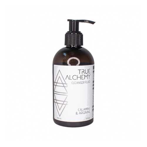 Флюид для умывания Calamine&Arginine True Alchemy 300 мл в Эль Дибот