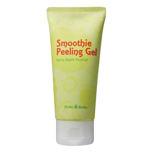 Гель для умывания Holika Holika Smoothie Peeling в Эль Дибот