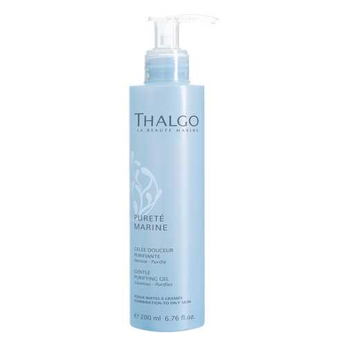 Гель для умывания Thalgo Gentle Purifying Gel 200 мл в Эль Дибот