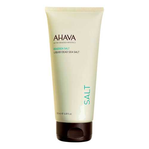 Грязевой пилинг Ahava Time To Clear Facial Mud Exfoliator в Эль Дибот