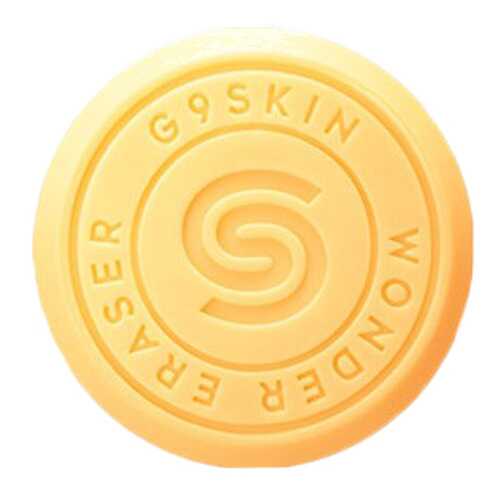 Косметическое мыло Berrisom Wonder Eraser Walnut Milk 85 г в Эль Дибот