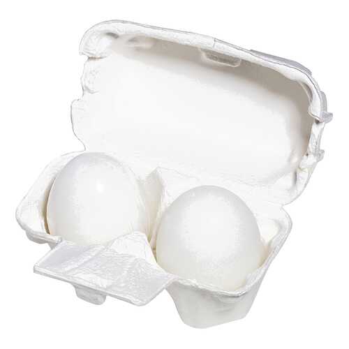 Косметическое мыло Holika Holika Egg Soap 2x50 г в Эль Дибот