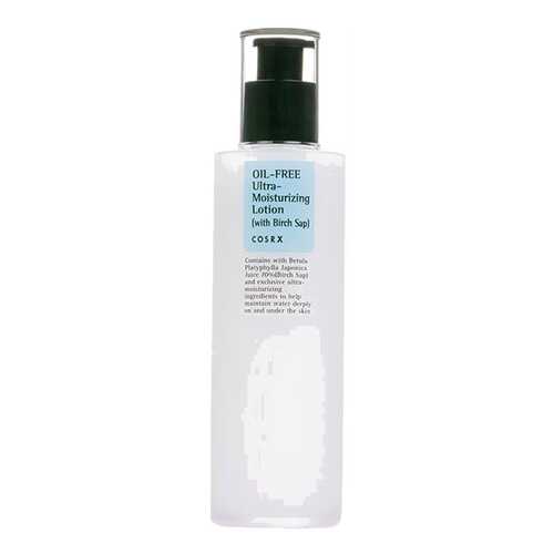 Лосьон для лица CosRX Oil-Free Ultra-Moisturizing White Birch Sap 100 мл в Эль Дибот
