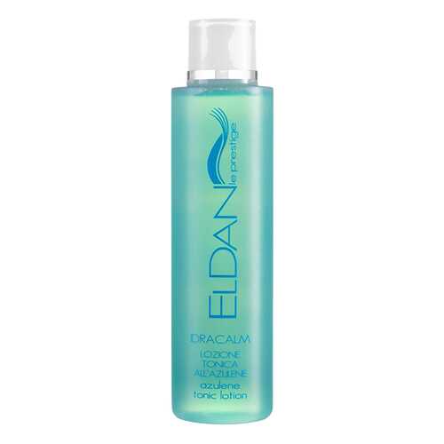 Лосьон для лица Eldan Cosmetics Cosmetics Idracalm Azulene Tonic Lotion в Эль Дибот