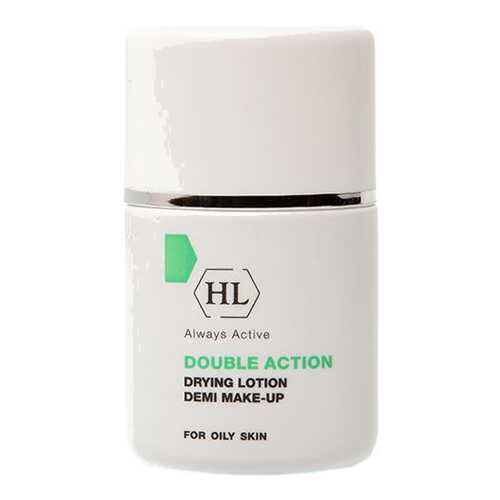 Лосьон для лица HOLY LAND Double Action Drying Lotion Demi Make-Up 30 мл в Эль Дибот