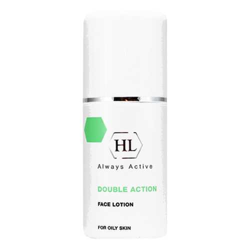 Лосьон для лица HOLY LAND Double Action Face Lotion 125 мл в Эль Дибот