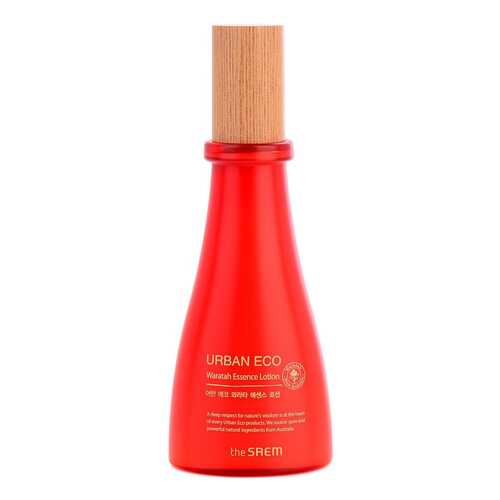Лосьон для лица The Saem Urban Eco Waratah Essence Lotion 140 мл в Эль Дибот