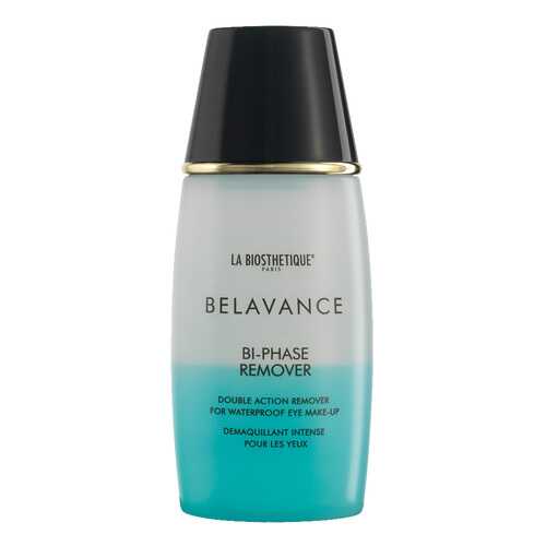 Лосьон для снятия макияжа La Biosthetique Bi-Phase Remover 100 мл в Эль Дибот