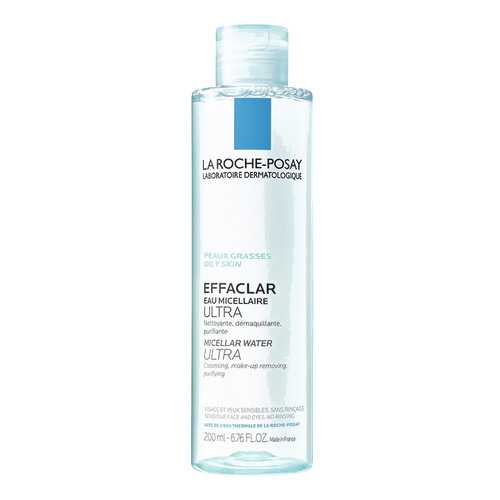 Мицеллярная вода La Roche-Posay Effaclar Ultra 200 мл в Эль Дибот