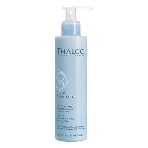 Молочко для лица Thalgo Gentle Cleansing Milk 200 мл в Эль Дибот