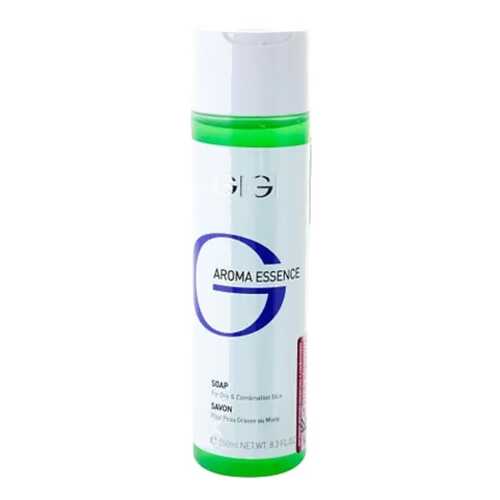 Мыло GIGI Aroma Essence для жирной кожи 250 мл в Эль Дибот