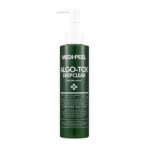 Пенка для глубокого очищения MEDI-PEEL Algo-TOX Deep Clear в Эль Дибот