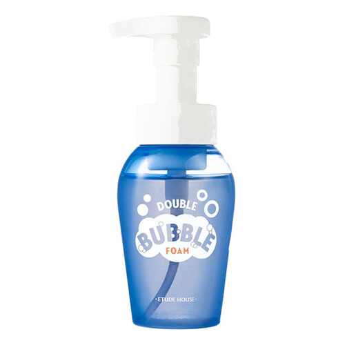 Пенка для умывания Etude House Double Bubble Foam 150 мл в Эль Дибот