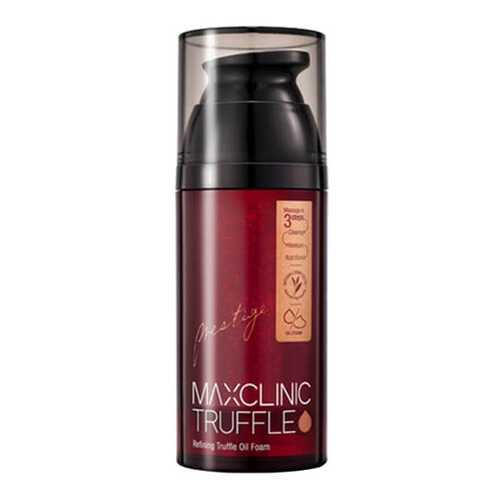Пенка для умывания Maxclinic Refining Truffle Oil Foam 110 мл в Эль Дибот