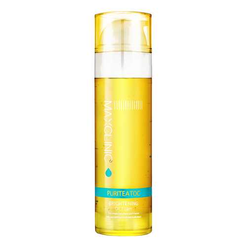 Пенка Maxclinic Puriteatoc Brightening Oil Foam в Эль Дибот