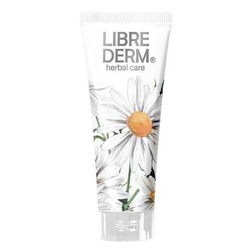 Пилинг для лица Librederm Herbal Care 75 мл в Эль Дибот