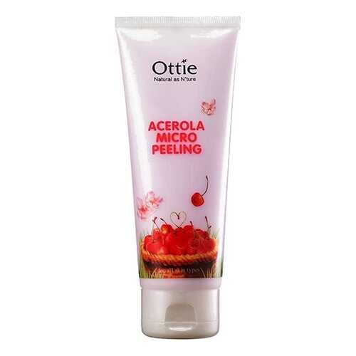Пилинг для лица Ottie Acerola Micro Peeling в Эль Дибот
