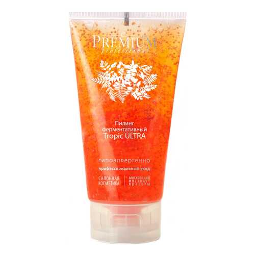Пилинг для лица Premium Tropic Ultra 150 мл в Эль Дибот