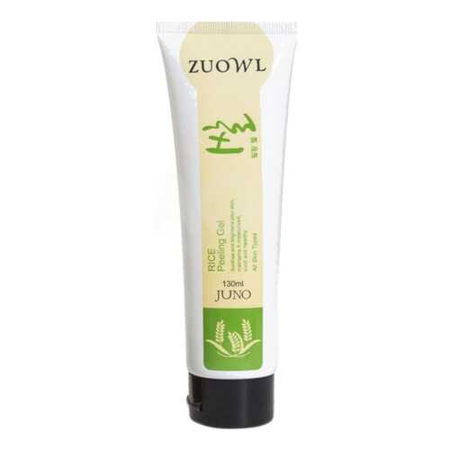 Пилинг Zuowl Rice Peeling Gel в Эль Дибот