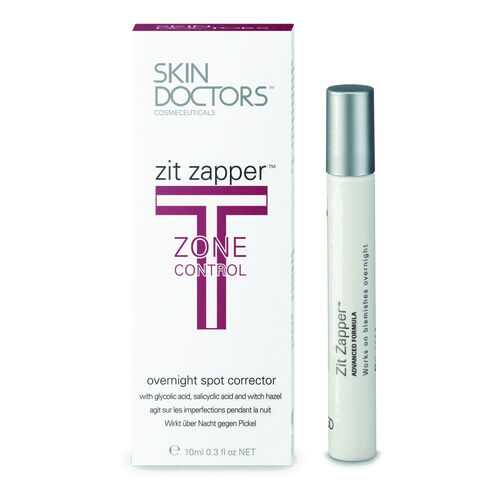 Skindoctors Лосьон-карандаш против прыщей T Zone Zit Zapper, 10 мл в Эль Дибот
