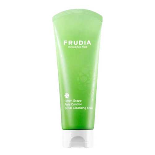Скраб для лица Frudia Green Grape Pore Control Scrub 145 г в Эль Дибот