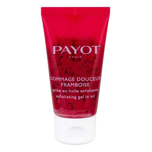 Скраб для лица Payot Les Demaquillantes Payot Gommage Douceur Framboise 50 мл в Эль Дибот