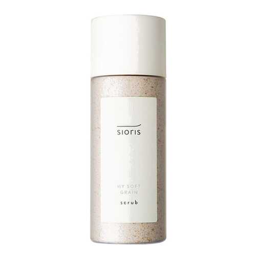 Скраб для лица Sioris My Soft Grain Scrub 45 г в Эль Дибот