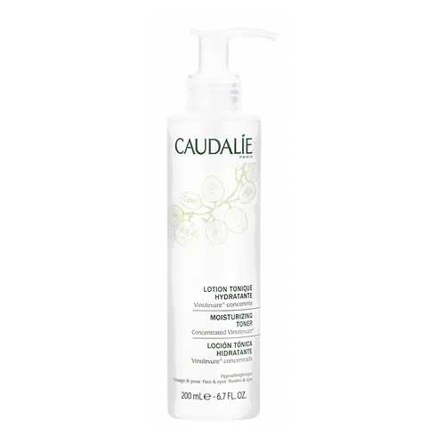 Тоник для лица Caudalie Lotion Tonique Hydratante 200 мл в Эль Дибот