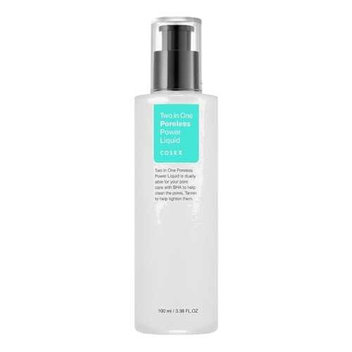 Тоник для лица CosRX 2 in 1 Poreless Power Liquid 100 мл в Эль Дибот