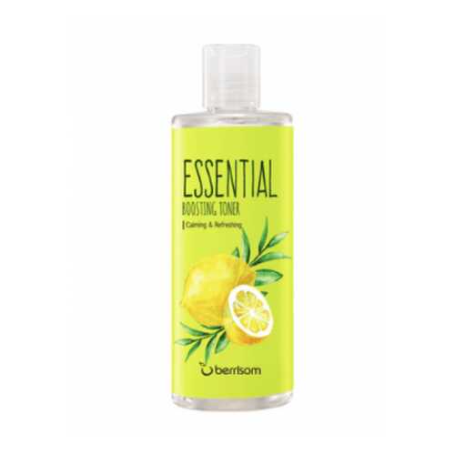 Тоник для лица Essential Boosting Toner - TeeTree & Lemon 265 мл в Эль Дибот