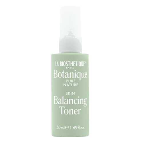 Тоник для лица La Biosthetique Balancing Toner 50 мл в Эль Дибот