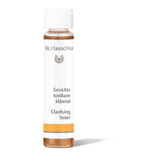 Тоник для проблемной кожи (Gesichtstonikum klarend), пробник Dr. Hauschka 10 мл в Эль Дибот