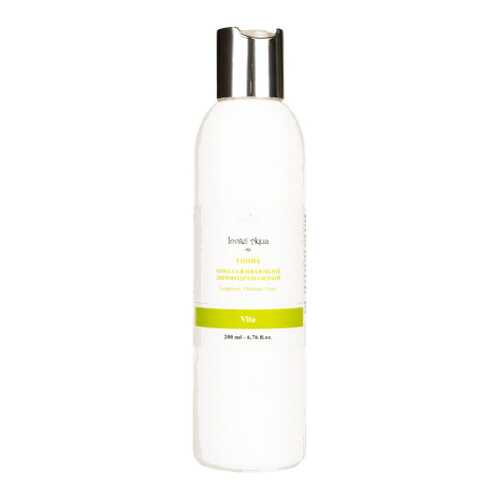 Тоник омолаживающий лимфодренажный Lymphatic Drainage Toner, серии Invitel Aqua, 200 мл в Эль Дибот