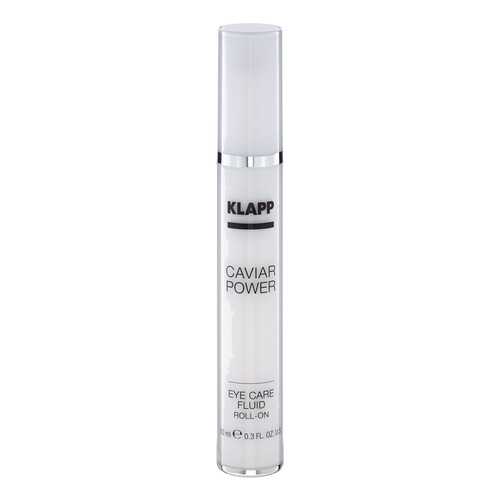 Гель для век Klapp Caviar Power Eye Care Roll-on 10 мл в Эль Дибот