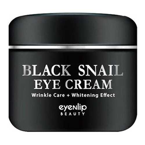 Крем для глаз Eyenlip Black Snail Eye Cream 50 мл в Эль Дибот