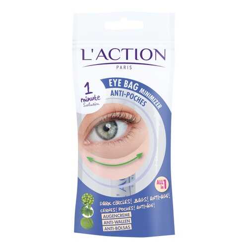 Крем для глаз LAction Eye Bag Minimizer 20 мл в Эль Дибот
