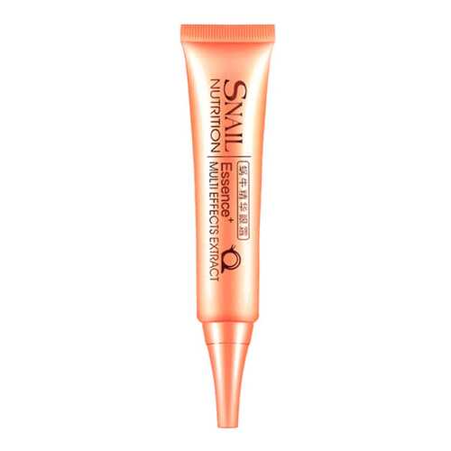 Крем для глаз Laikou Snail Nutrition Essence+ Eye Cream 30 мл в Эль Дибот