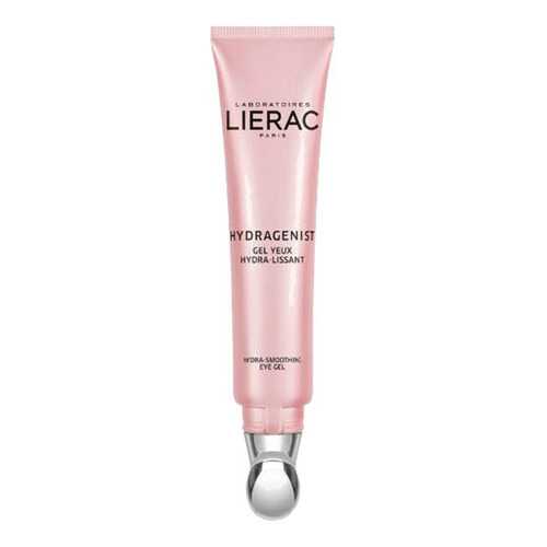 Крем для глаз Lierac Hydragenist Gel Yeux Hydra-Lissant 15 мл в Эль Дибот