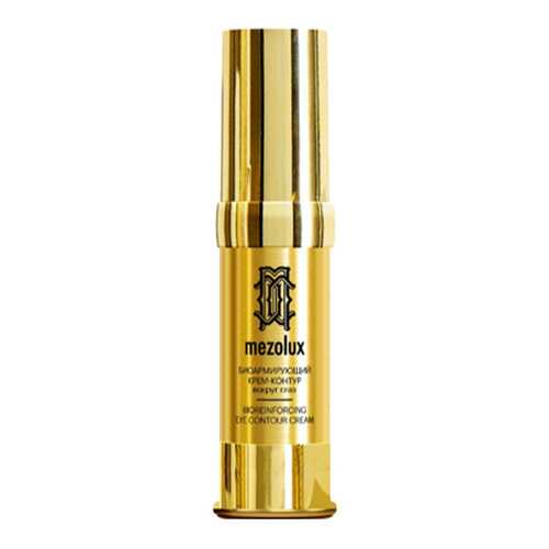 Крем для глаз Mezolux Bioreinforcing Eye Contour Cream 15 мл в Эль Дибот