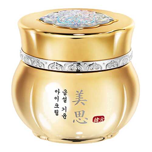 Крем для глаз омолаживающий Missha MISA Geum Sul Vitalizing Eye Cream в Эль Дибот