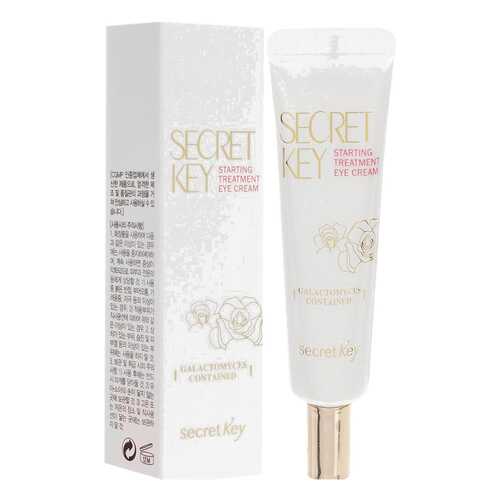 Крем для глаз Secret Key Starting Treatment Eye Cream 30 мл в Эль Дибот
