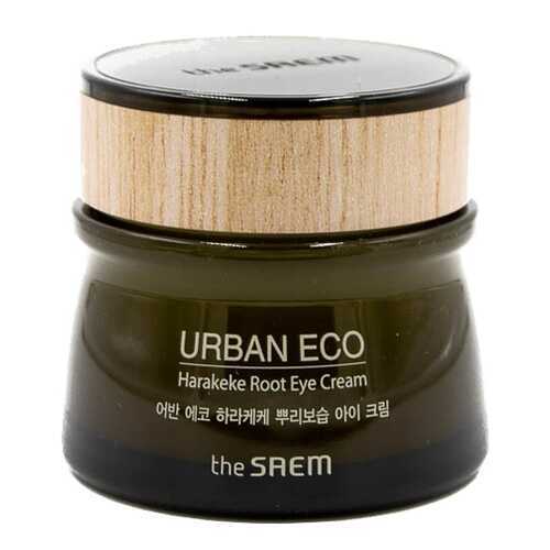 Крем для глаз The Saem Urban Eco Harakeke Root Eye Cream 30 мл в Эль Дибот