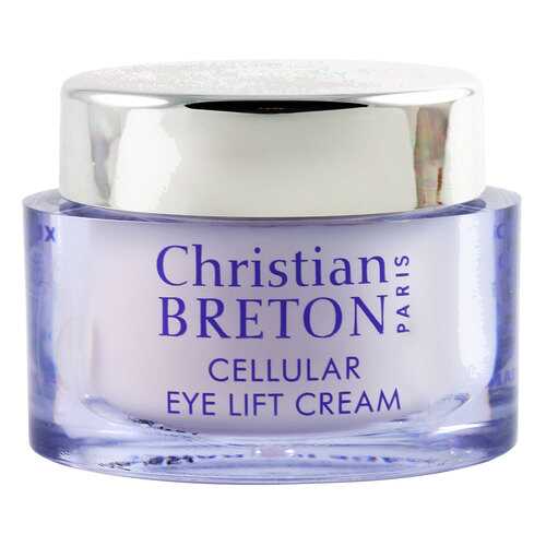 Крем для век Christian Breton Paris Cellular Eye Lift 15 мл в Эль Дибот