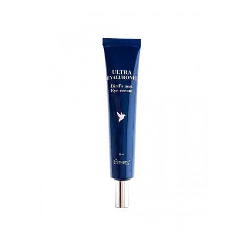 Крем для век гиалуроновый Esthetic House Ultra Hyaluronic Acid Birds Nest Eye Cream 30 мл в Эль Дибот