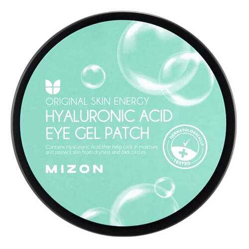 Патчи для век Mizon Hyaluronic Acid Eye Gel Patch в Эль Дибот