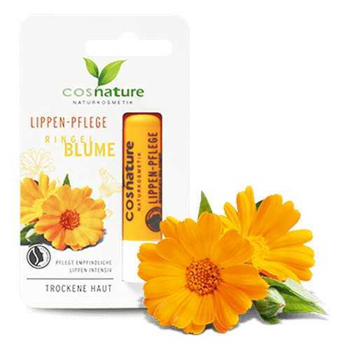 Бальзам для губ Cosnature Календула в Эль Дибот