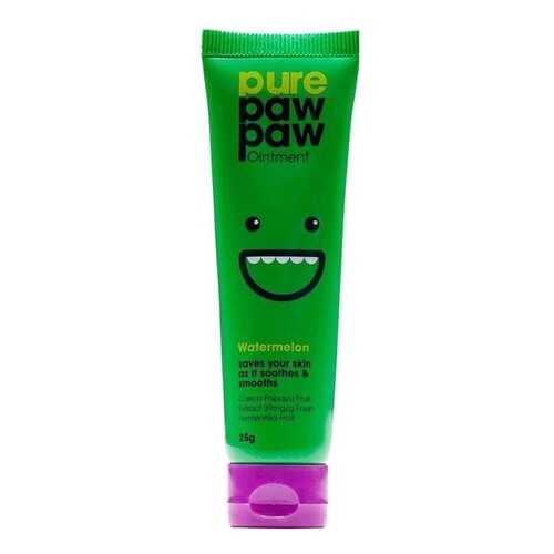 Бальзам для губ Pure Paw Paw Ointment Watermelon 25 мл в Эль Дибот