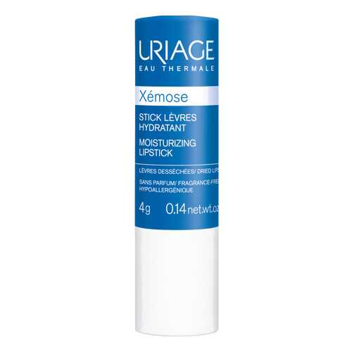 Бальзам для губ Uriage Xemose 4 г в Эль Дибот