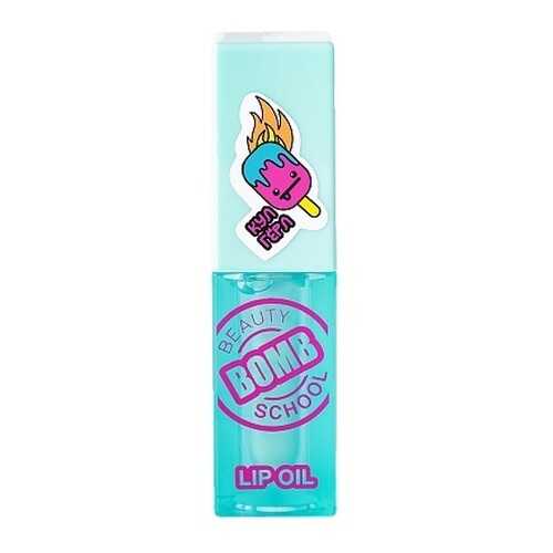 Beauty Bomb Масло для губ School тон 04 COOL GIRL в Эль Дибот
